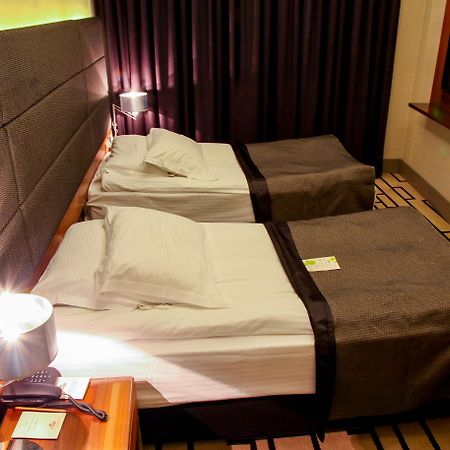 Cihangir Hotel Bosphorus Istanbul Luaran gambar
