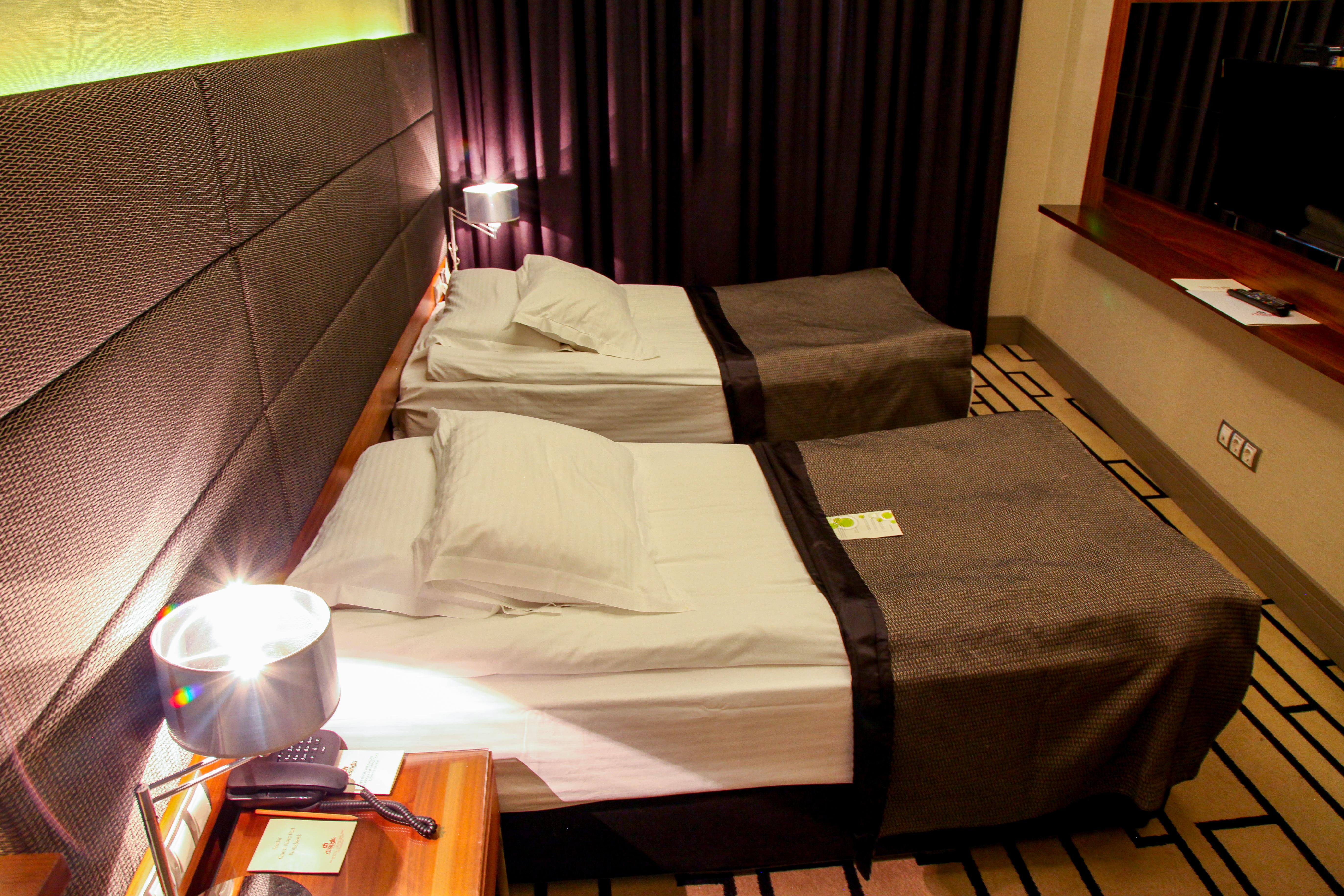 Cihangir Hotel Bosphorus Istanbul Luaran gambar