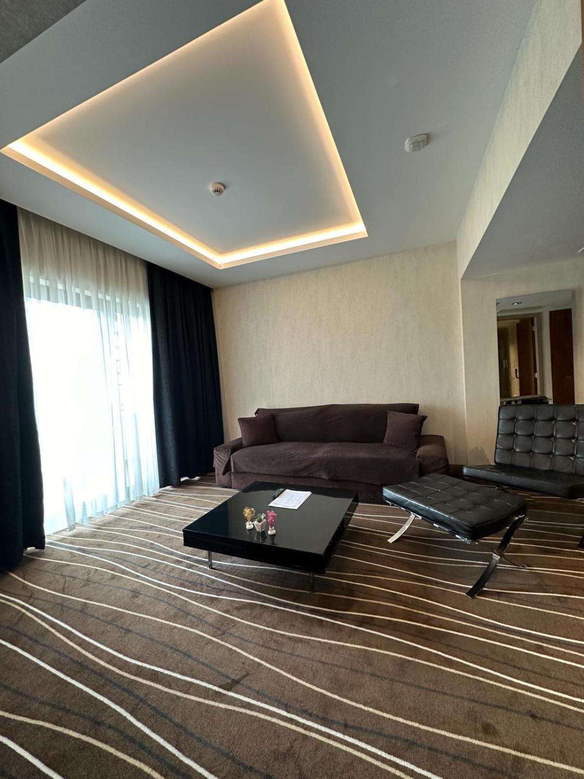 Cihangir Hotel Bosphorus Istanbul Luaran gambar