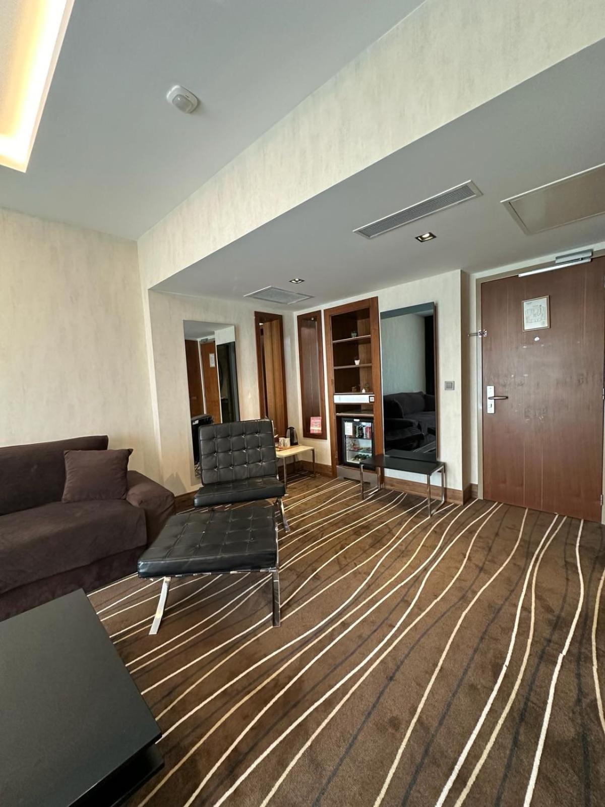 Cihangir Hotel Bosphorus Istanbul Luaran gambar