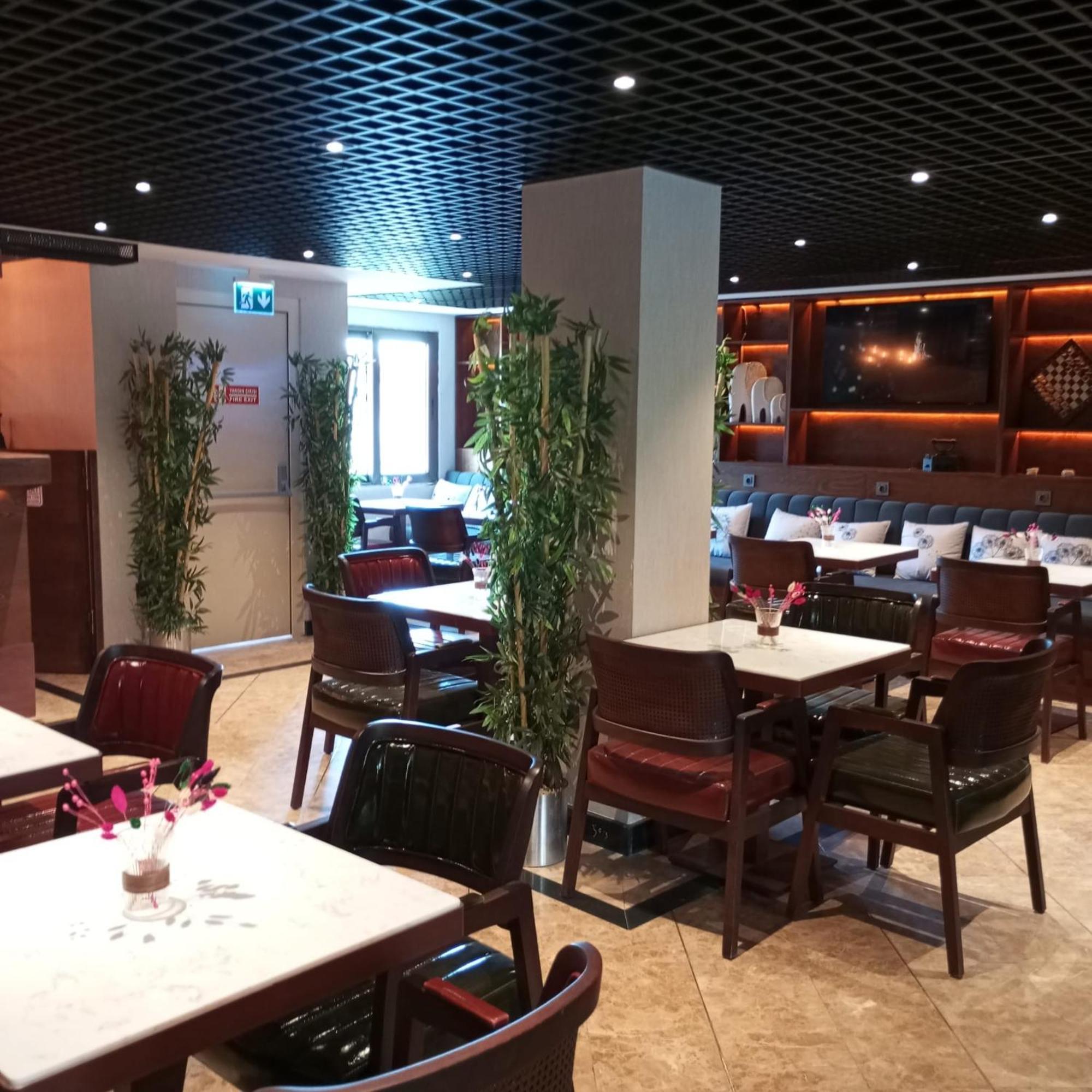 Cihangir Hotel Bosphorus Istanbul Luaran gambar