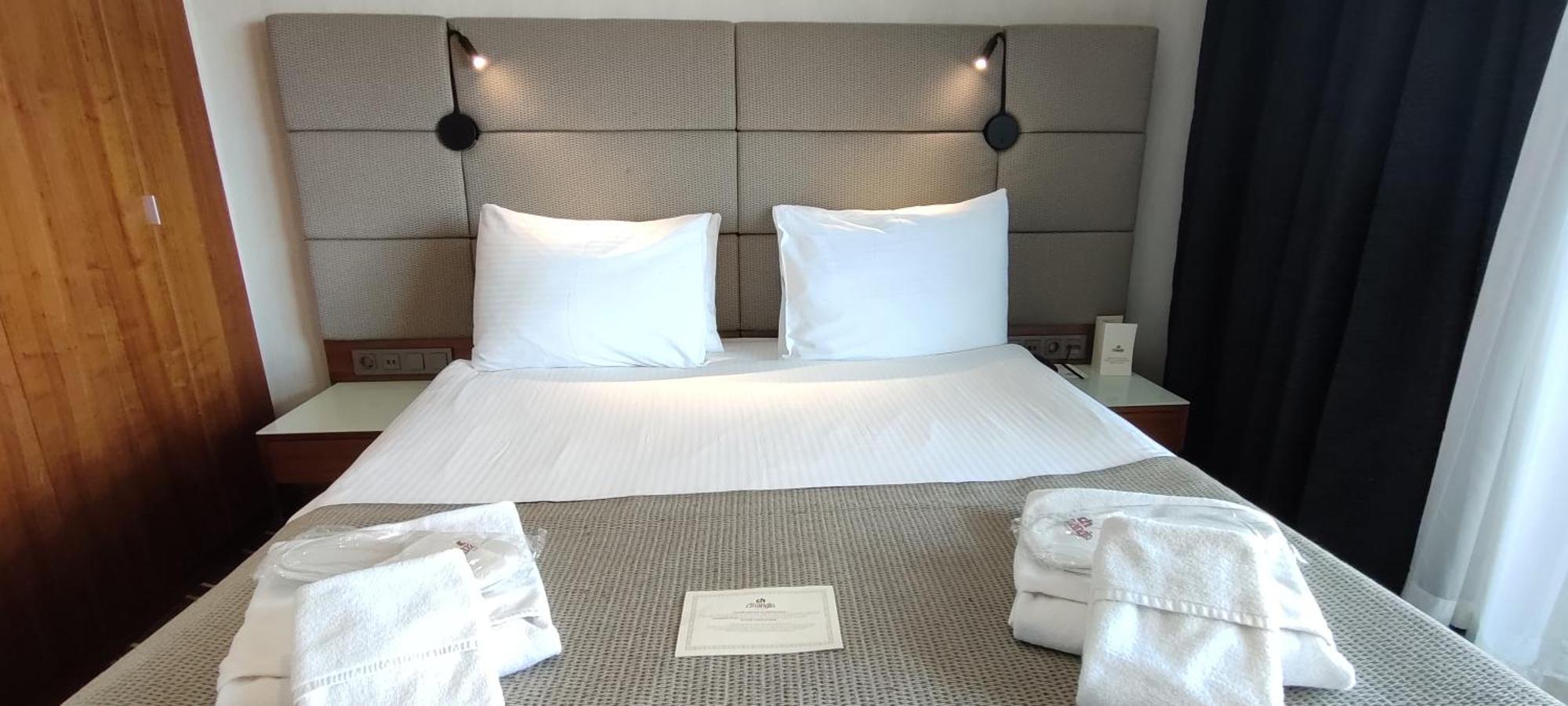 Cihangir Hotel Bosphorus Istanbul Luaran gambar