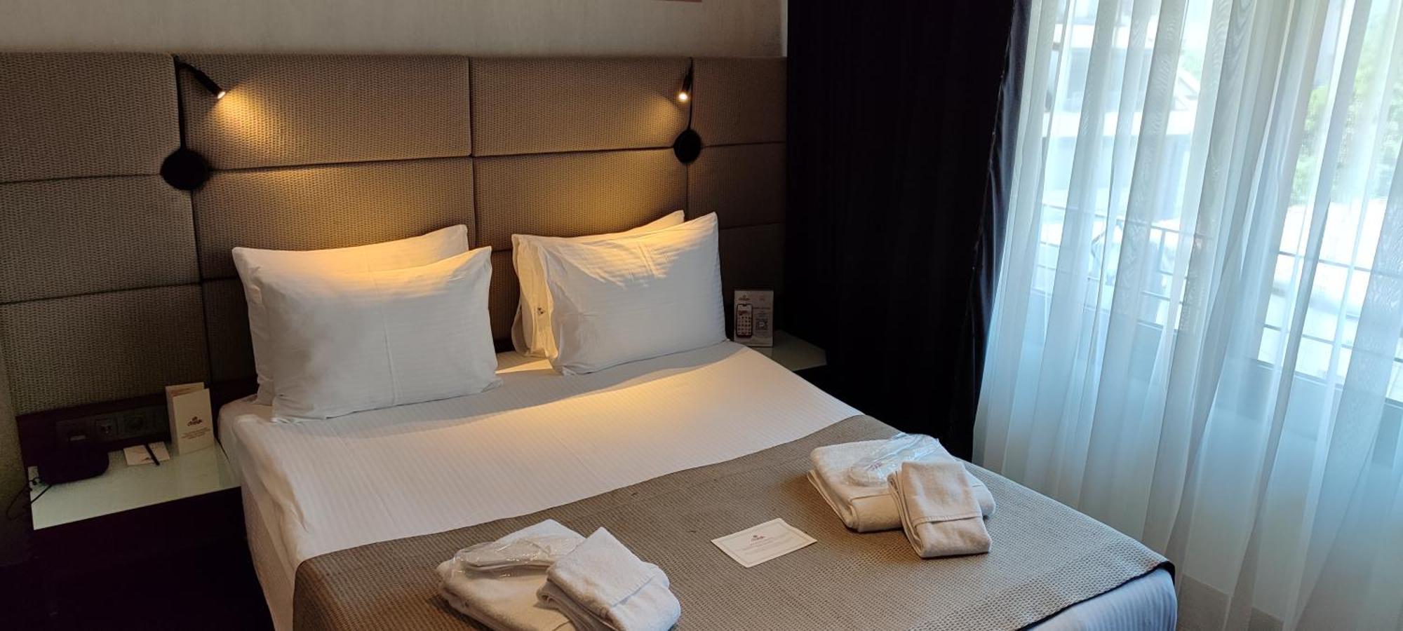 Cihangir Hotel Bosphorus Istanbul Luaran gambar