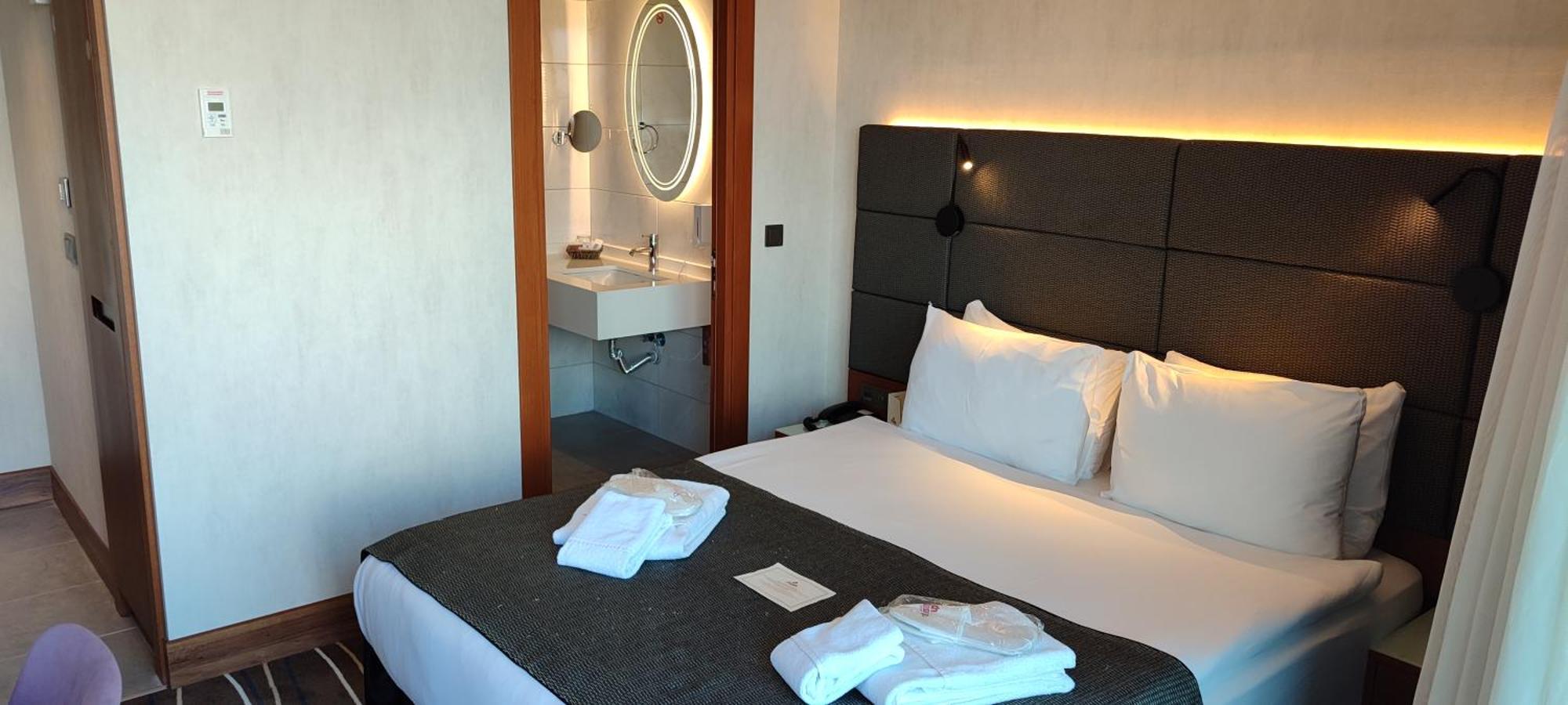 Cihangir Hotel Bosphorus Istanbul Luaran gambar